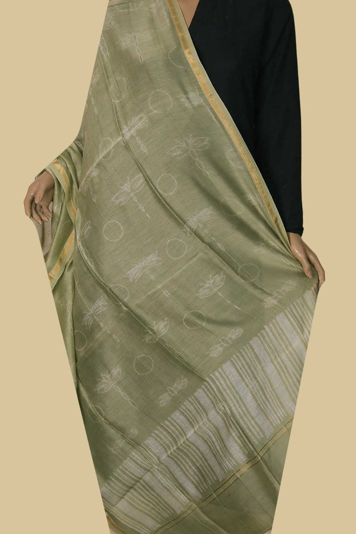 Shibori Dupattas - Matkatus 