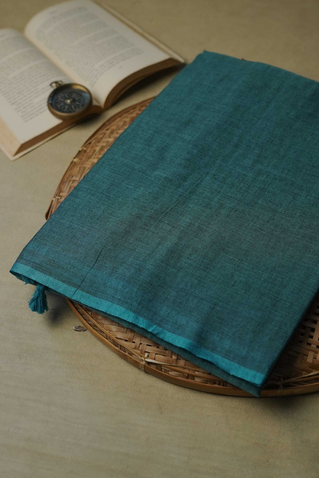 Mul Cotton Sarees - Matkatus 