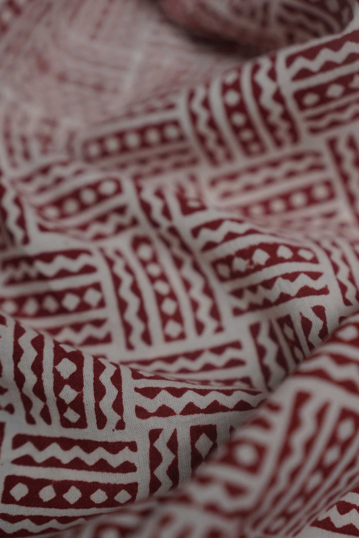 Cotton Fabrics-Matkatus 