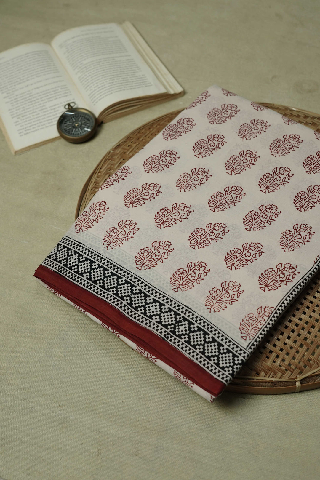 Cotton Sarees - Matkatus 