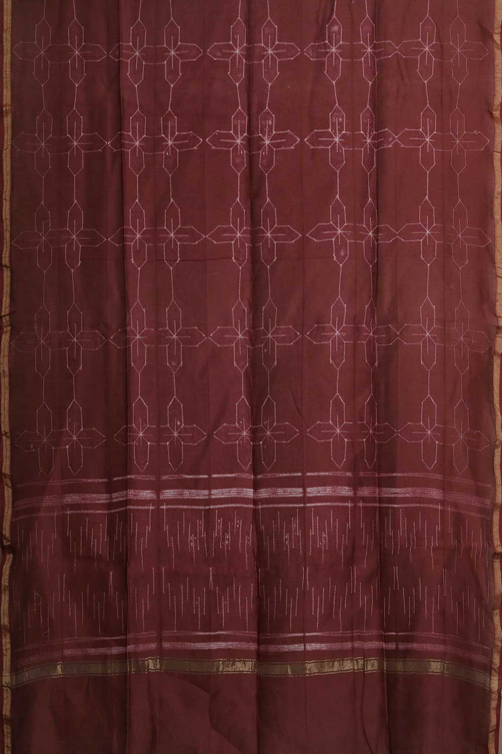 Dupattas - Matkatus