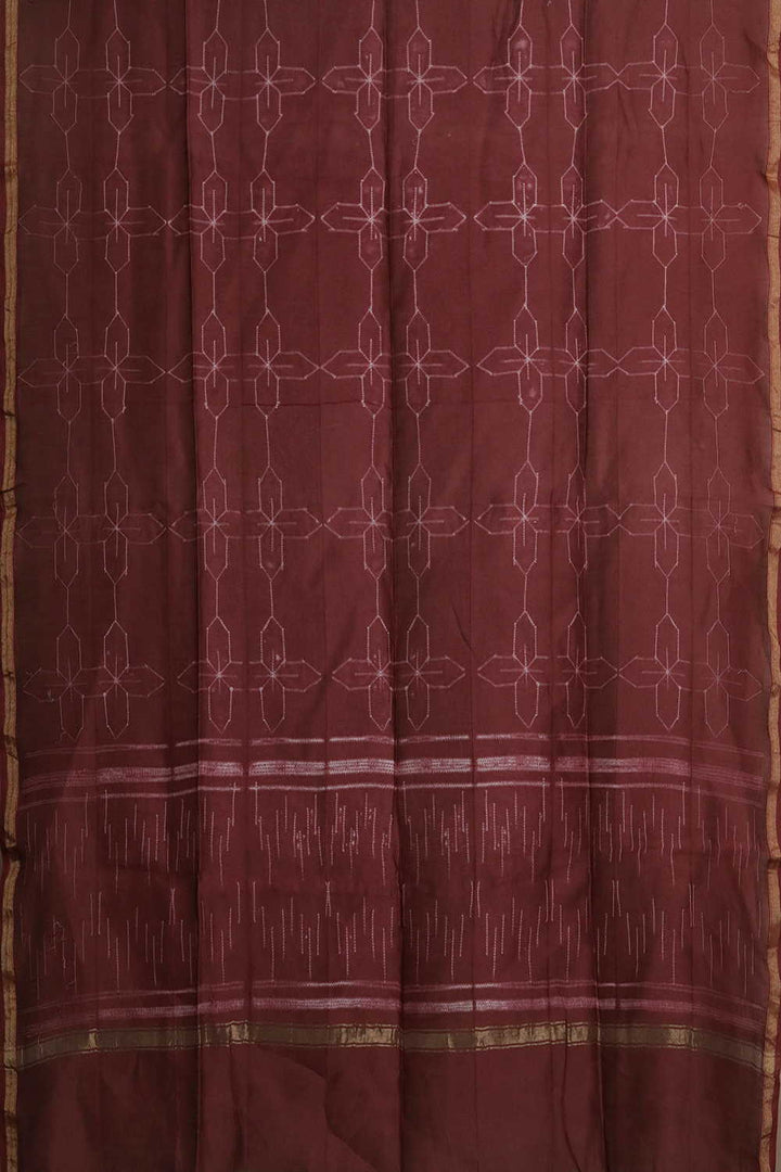 Dupattas - Matkatus