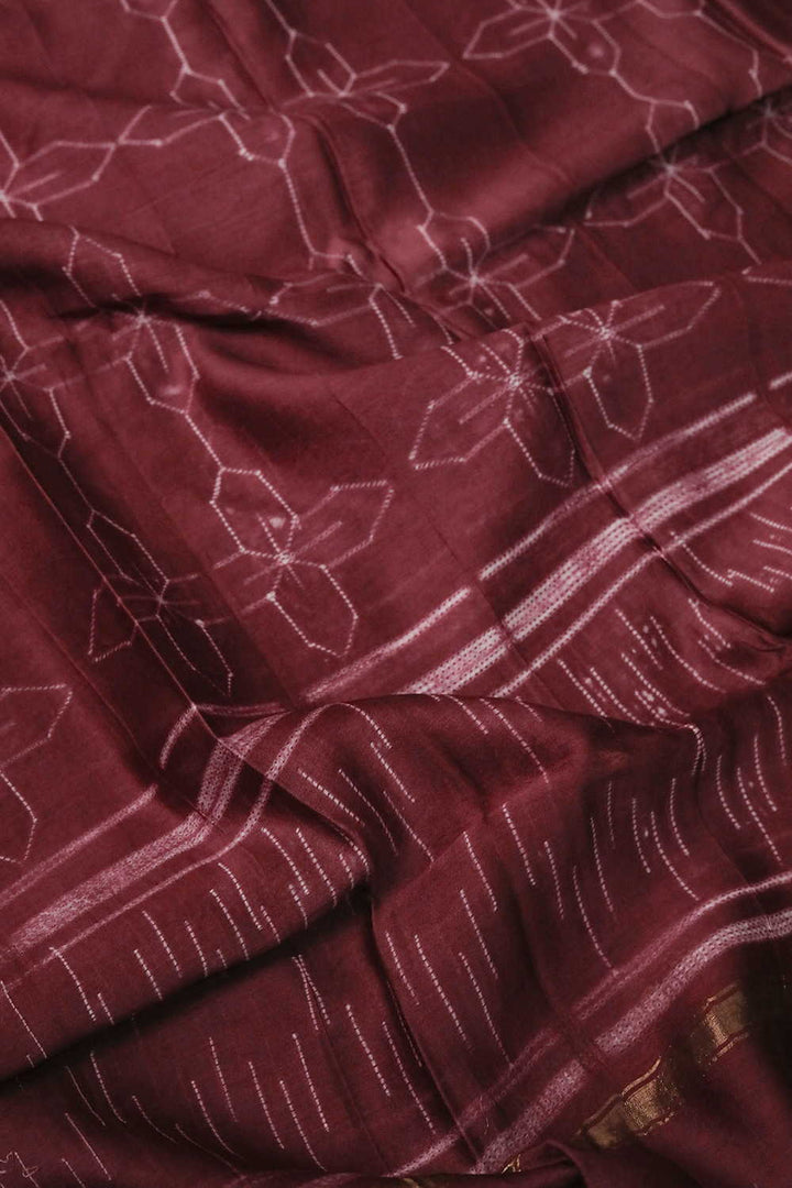 Silk Cotton Dupattas - Matkatus