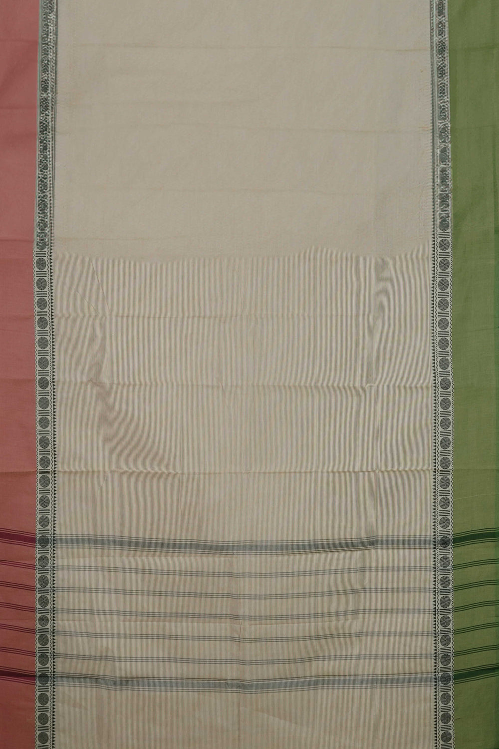 Traditional Saree-Matkatus