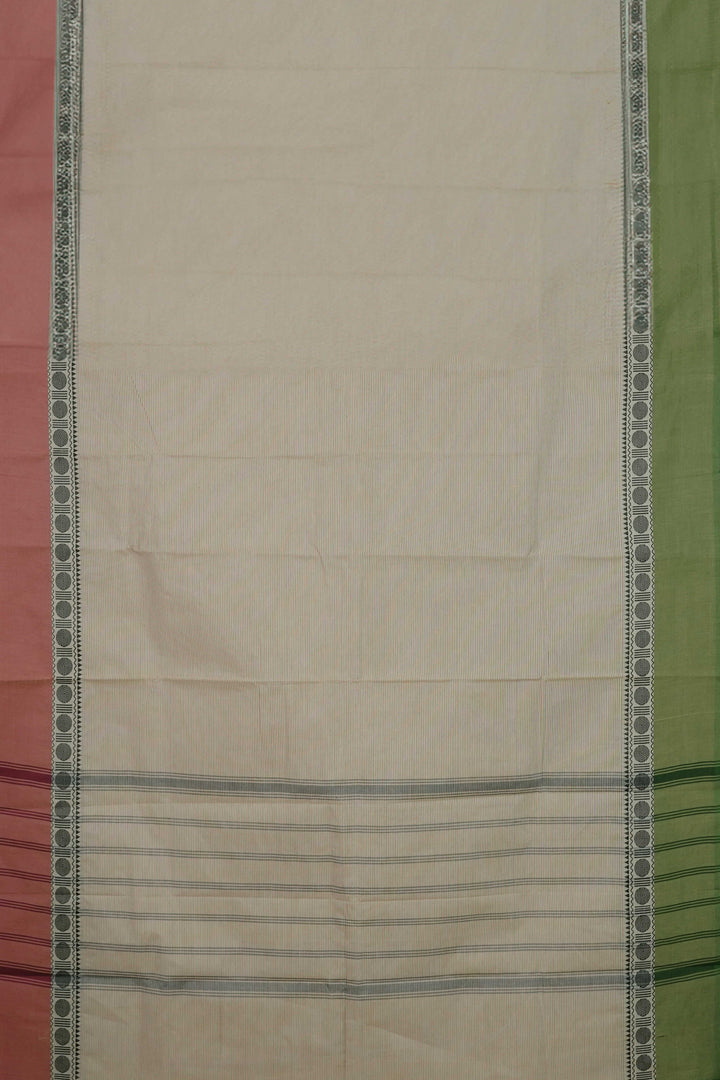 Traditional Saree-Matkatus
