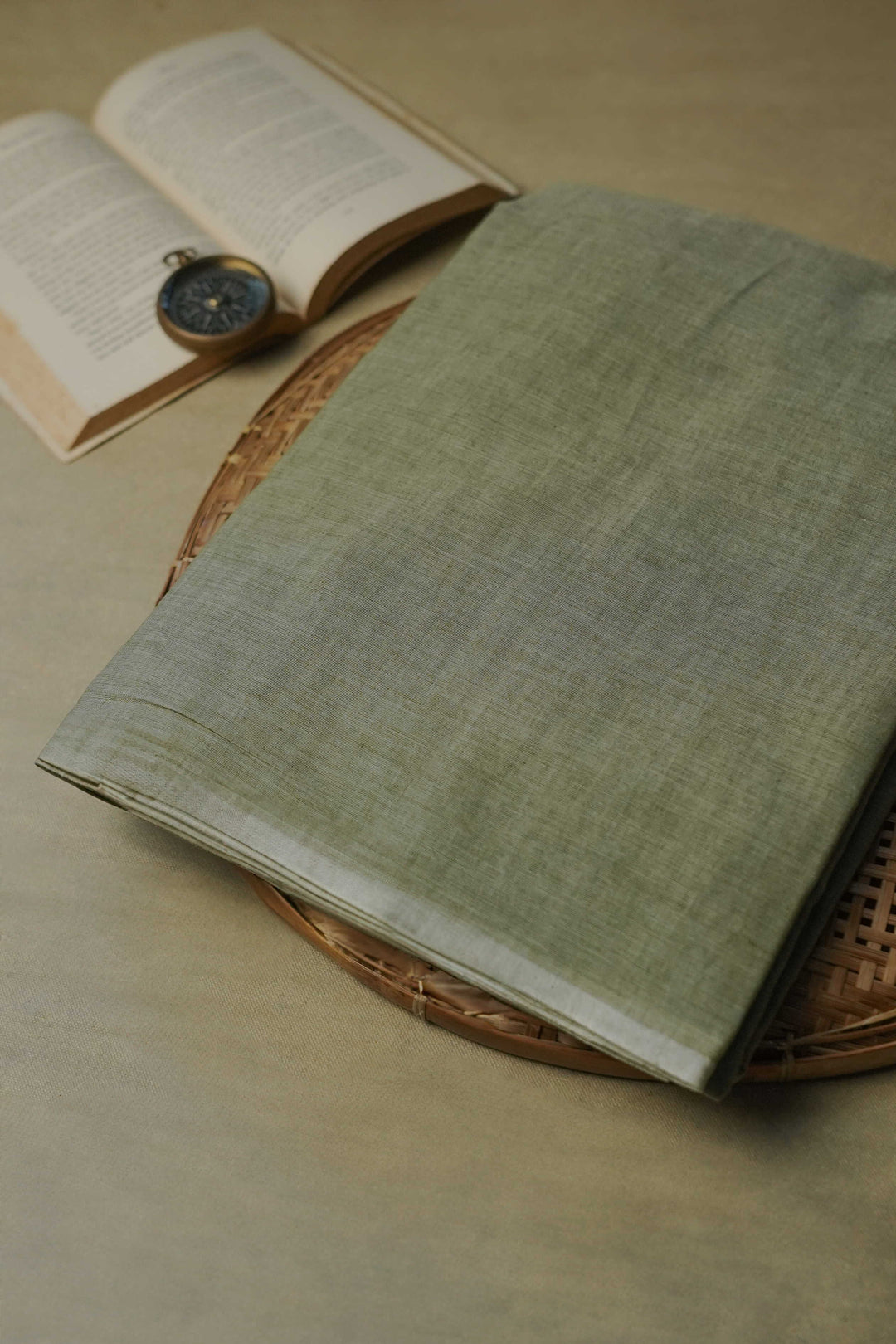 Mul Cotton Sarees - Matkatus 