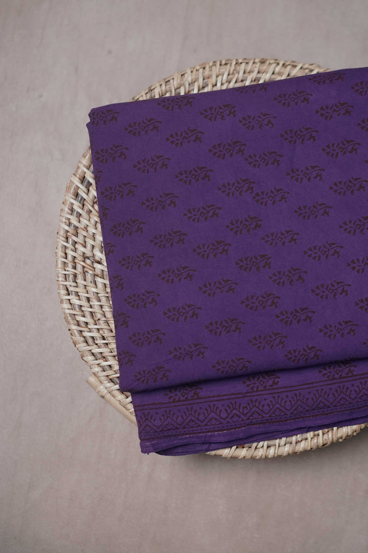 Bagh Print Fabrics-Matkatus  