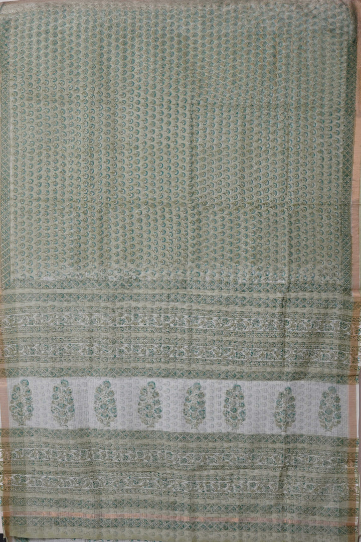 Cotton Sarees - Matkatus 