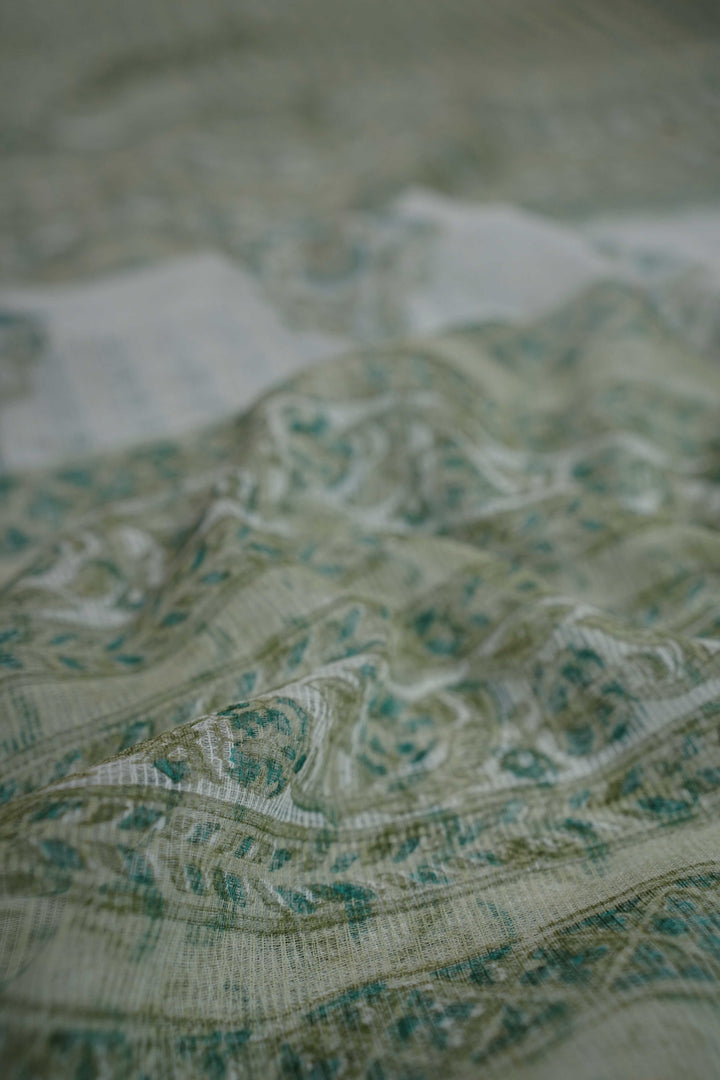 Kota Cotton Sarees - Matkatus 