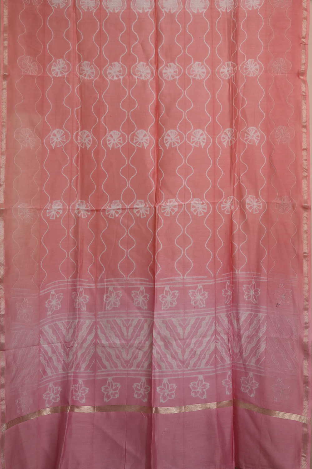 Dupattas - Matkatus