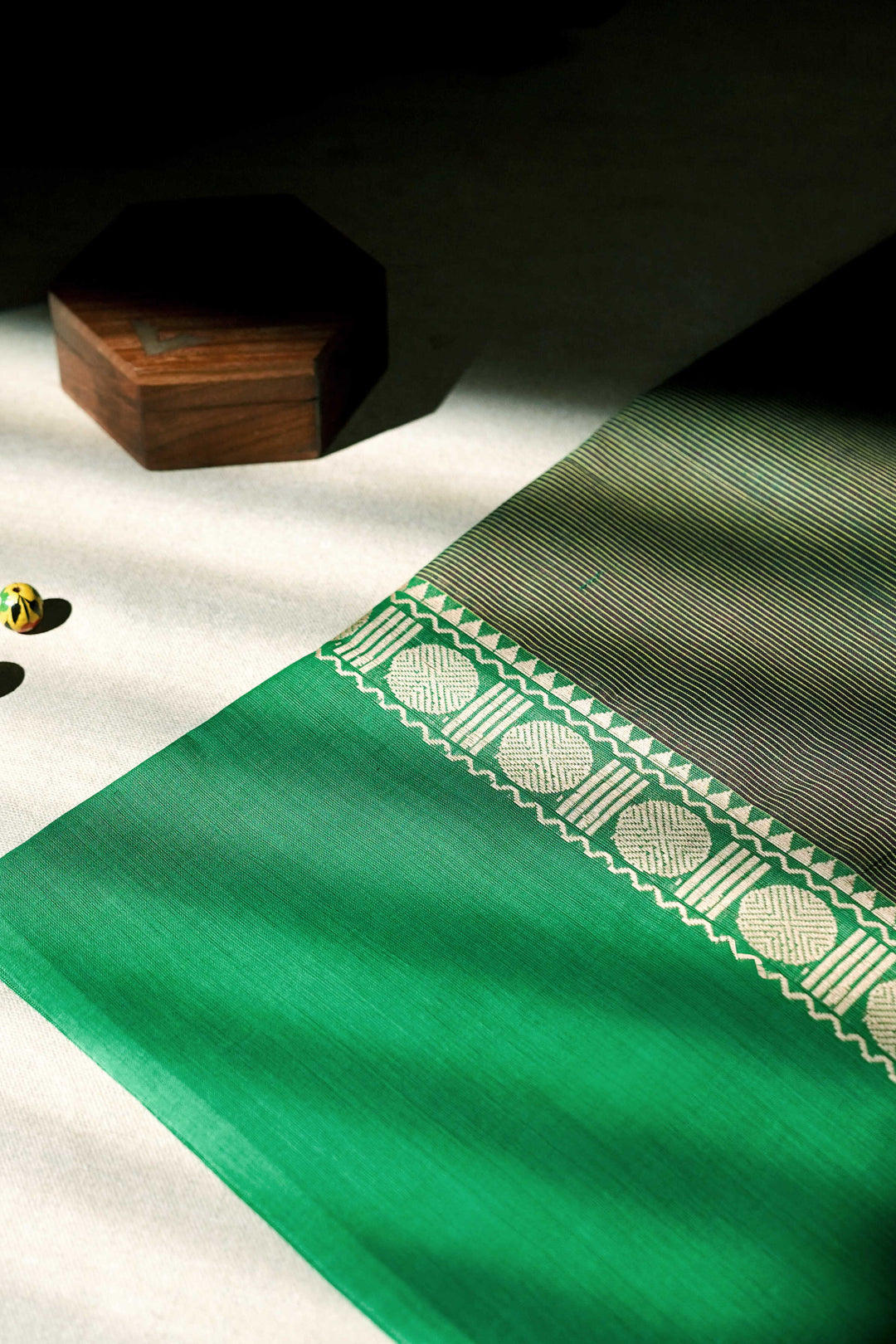 Kanchi Cotton Sarees-Matkatus 