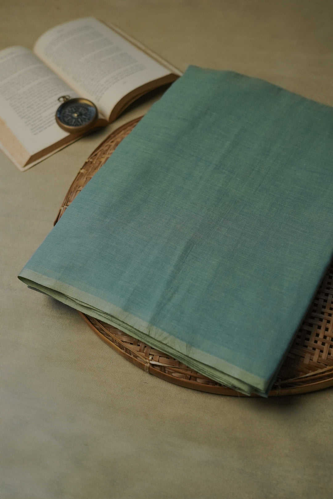 Mul Cotton Sarees - Matkatus 