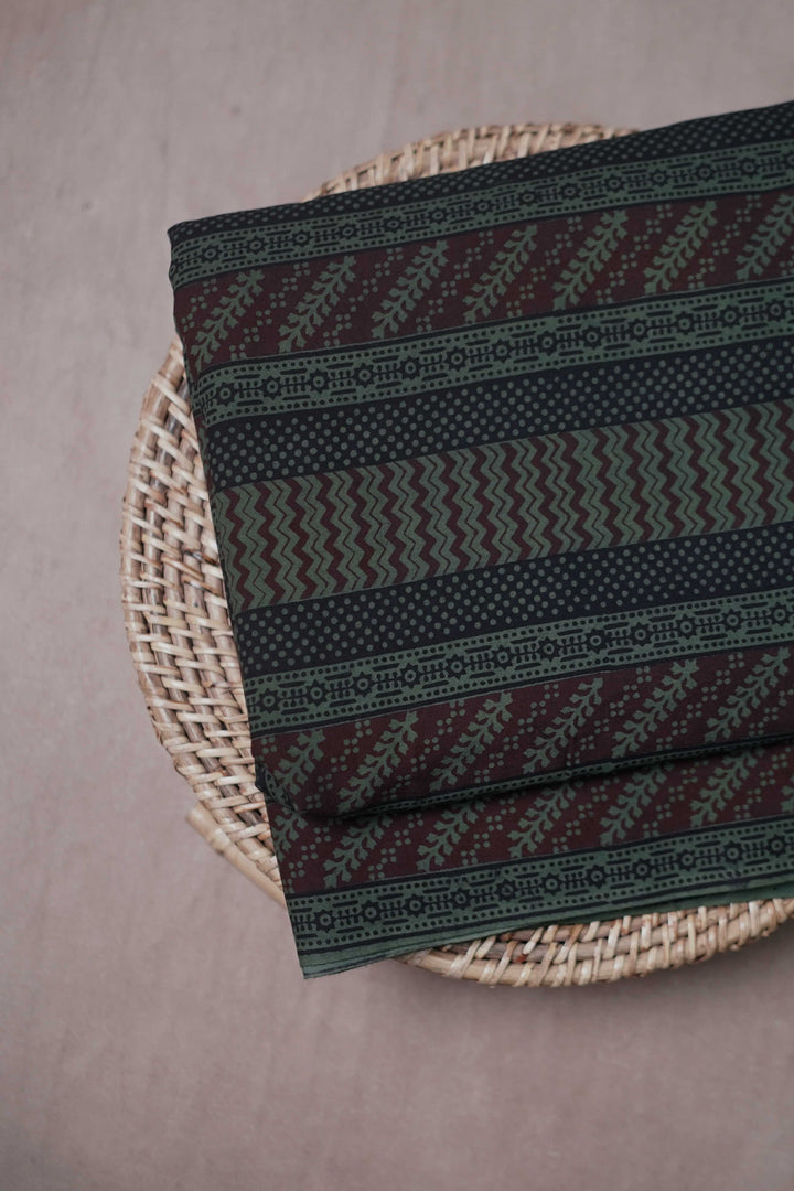 Cotton Fabrics-Matkatus 