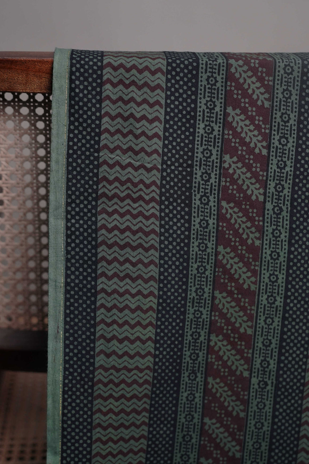 Bagh Print Fabrics-Matkatus  