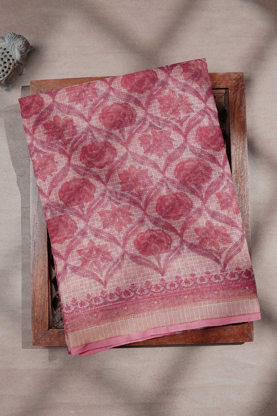 Cotton Sarees - Matkatus 