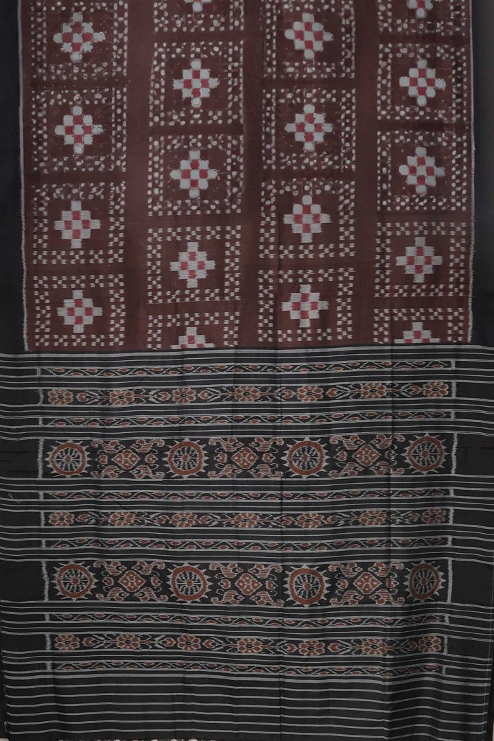 Ikat Sarees - Matkatus 