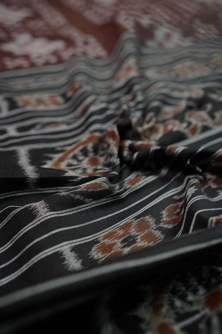 Sarees - Matkatus 