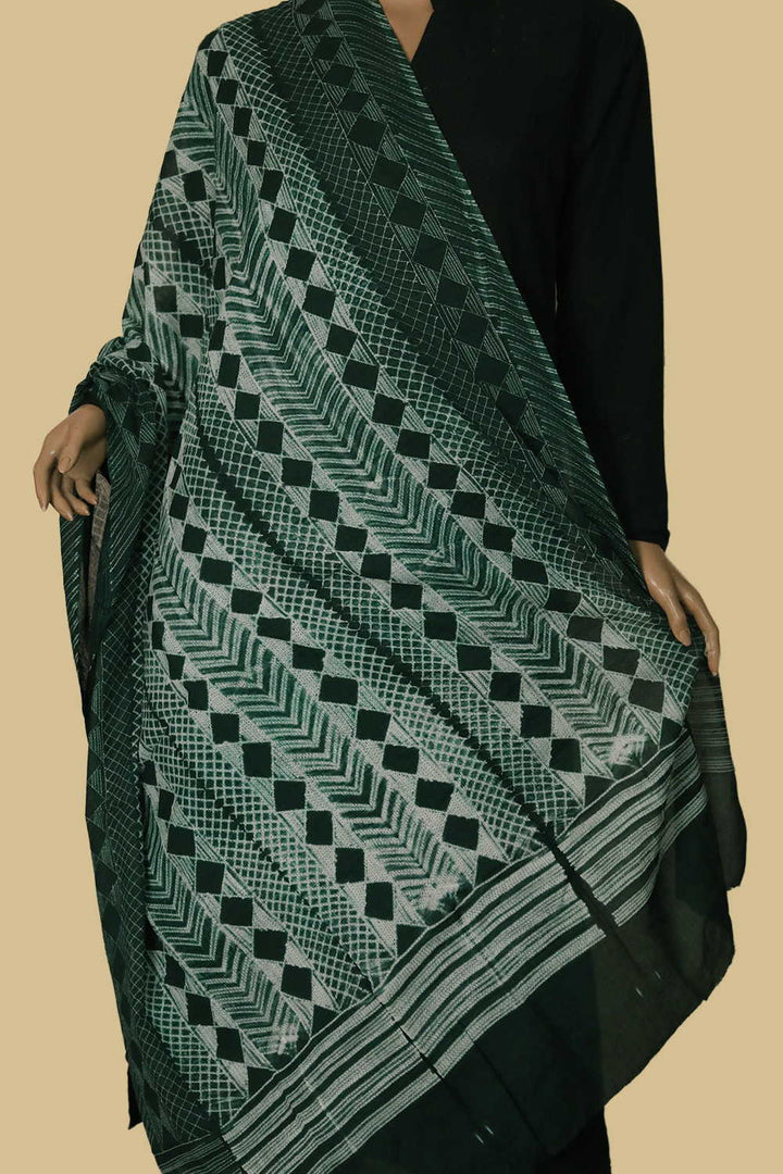 Dupattas - Matkatus