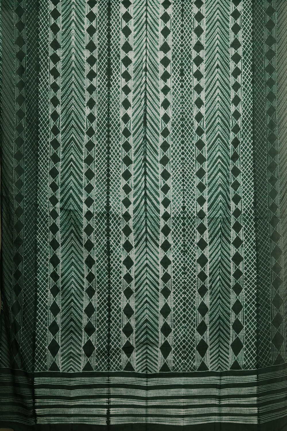 Silk Cotton Dupattas - Matkatus
