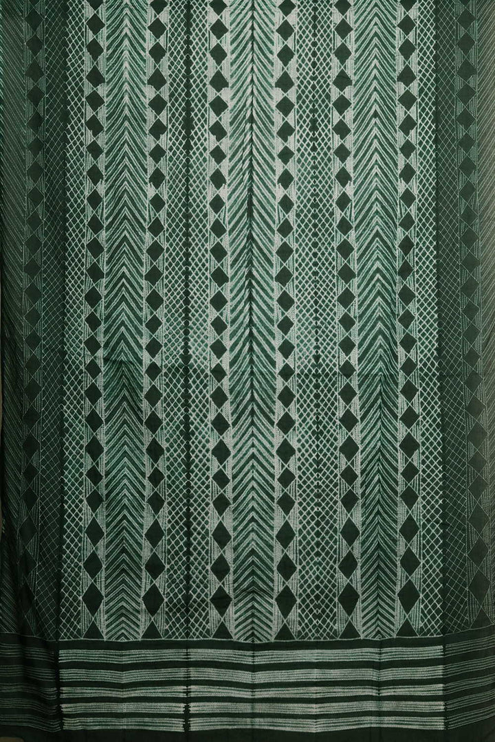 Silk Cotton Dupattas - Matkatus