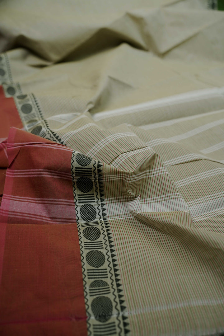 Sarees-Matkatus 