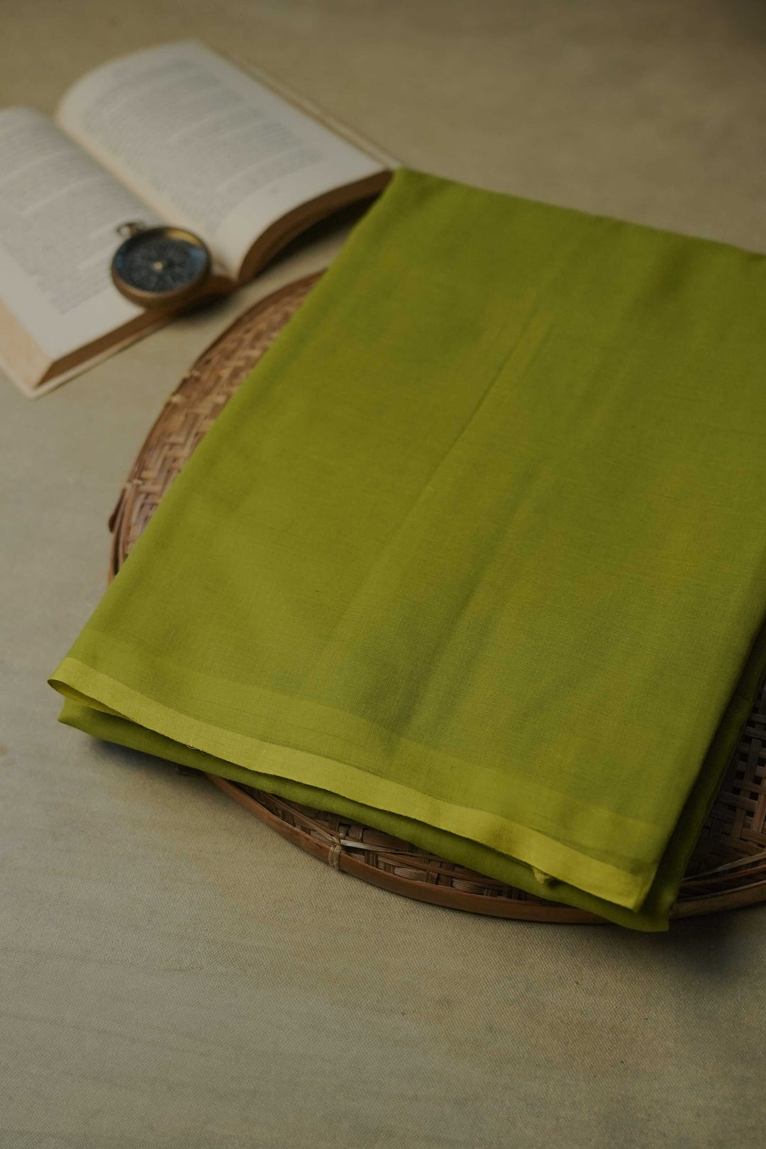 Mul Cotton Sarees - Matkatus 
