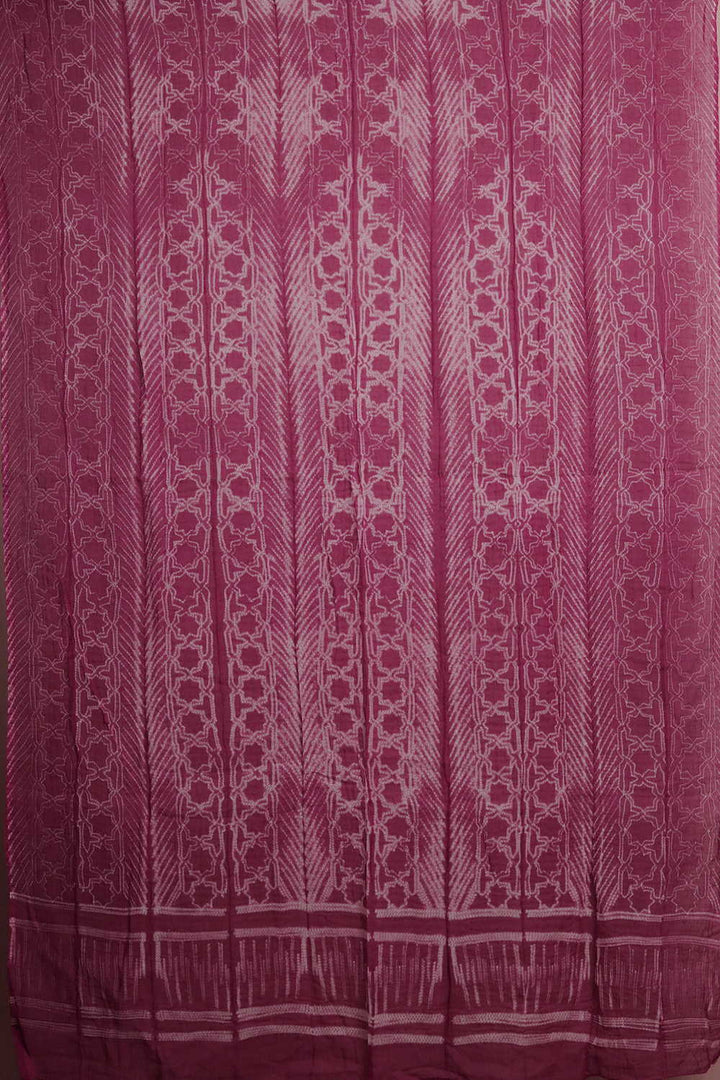 Silk Cotton Dupattas - Matkatus