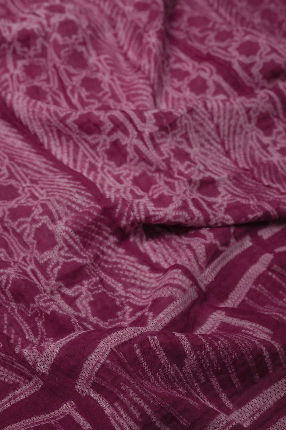 Shibori Dupattas - Matkatus 