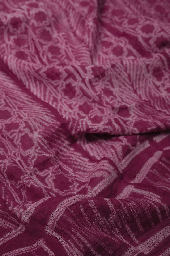 Shibori Dupattas - Matkatus 