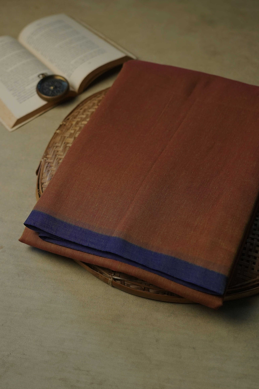 Mul Cotton Sarees - Matkatus 