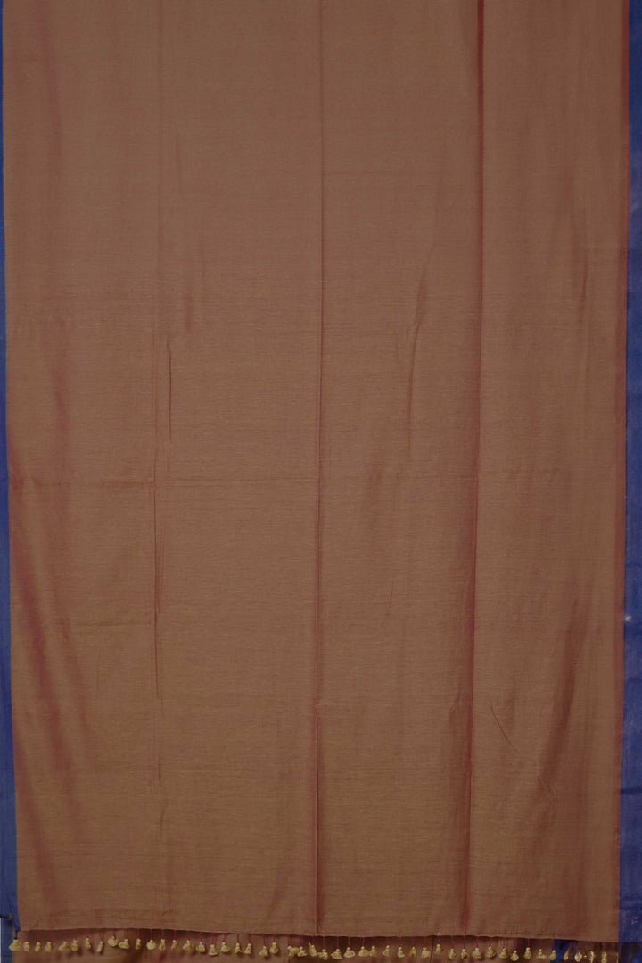 Cotton Sarees - Matkatus 