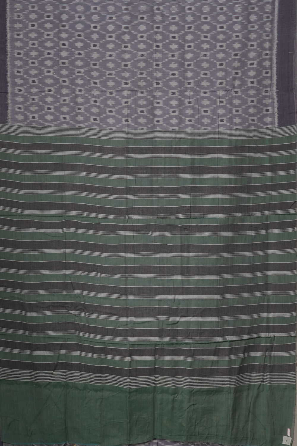 Ikat Sarees - Matkatus 