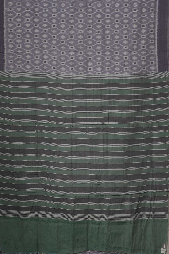 Ikat Sarees - Matkatus 
