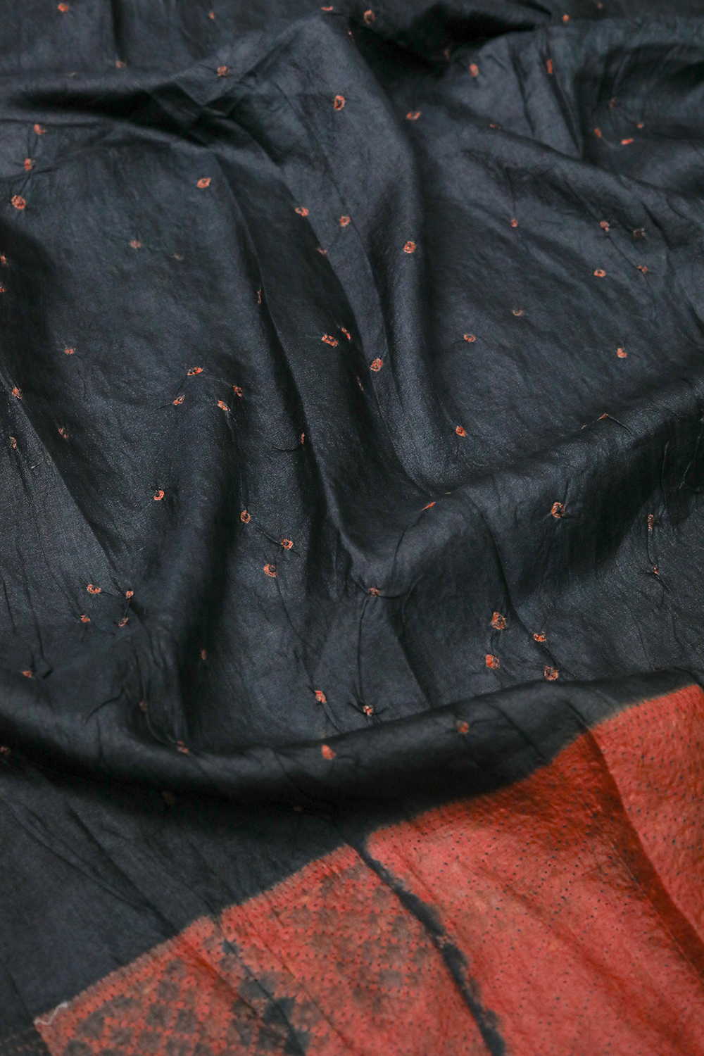 Silk Cotton Dupattas - Matkatus