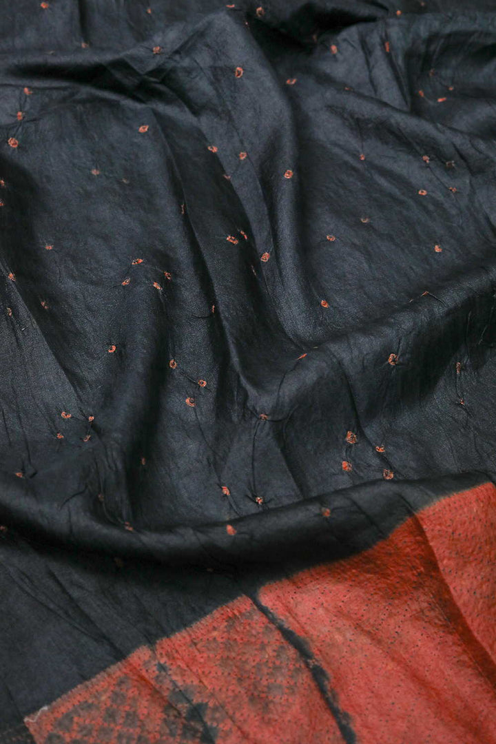 Silk Cotton Dupattas - Matkatus