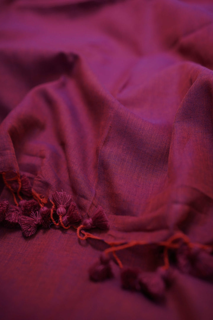 Cotton Sarees - Matkatus 