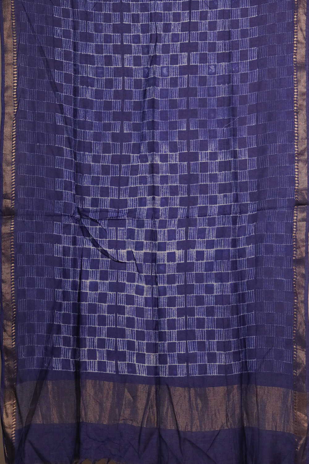Silk Cotton Dupattas - Matkatus