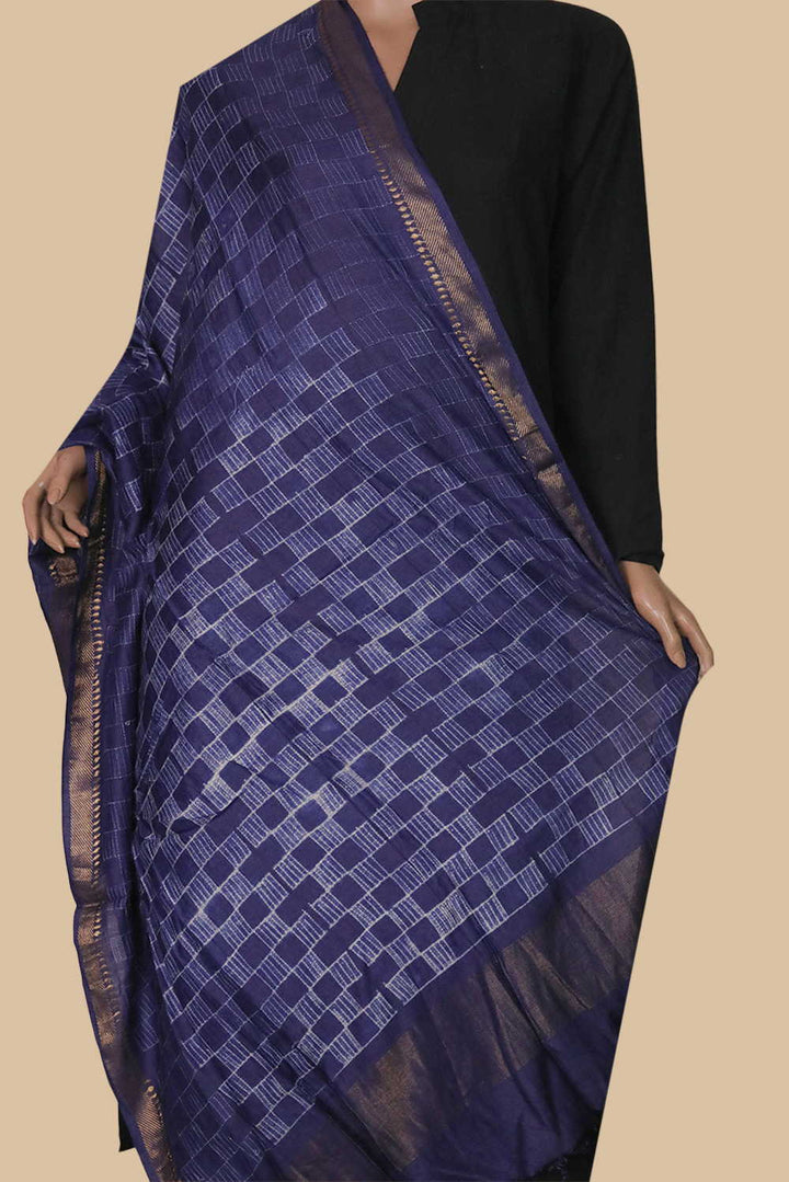 Shibori Dupattas - Matkatus 