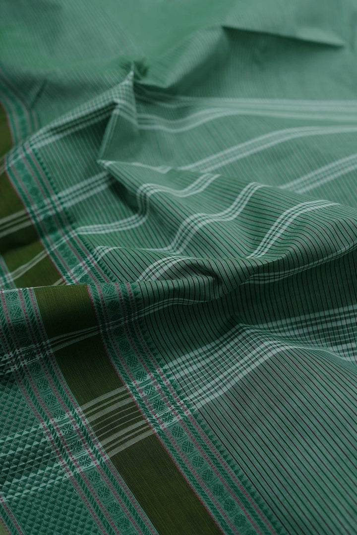 Sarees-Matkatus 