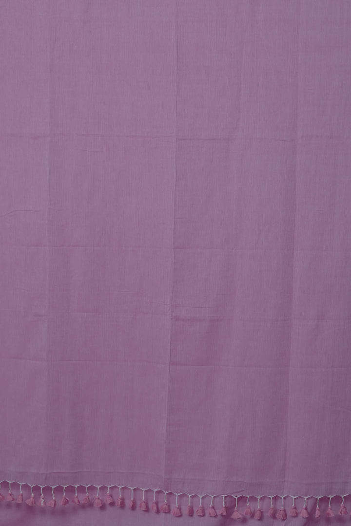 Cotton Sarees - Matkatus 