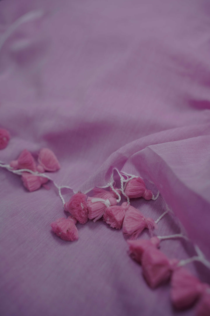 Mul Cotton Sarees - Matkatus 