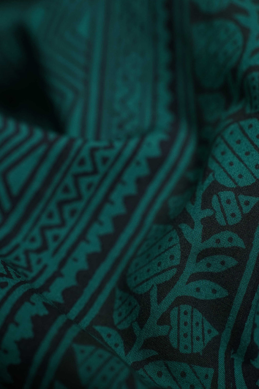 Cotton Fabrics-Matkatus 