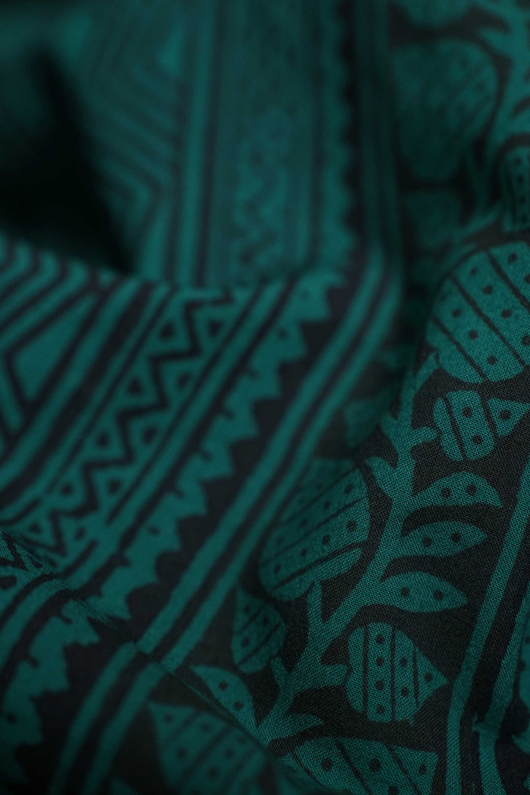 Cotton Fabrics-Matkatus 