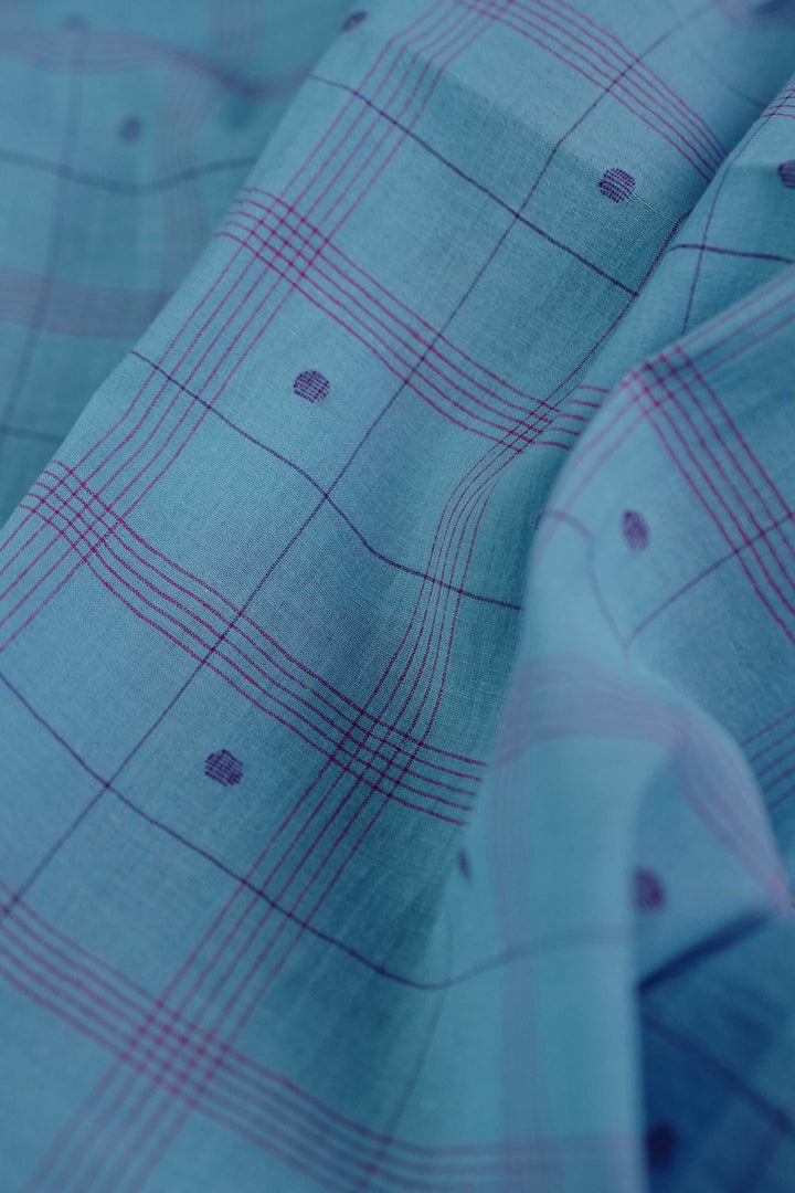 Handloom Fabrics - Matkatus