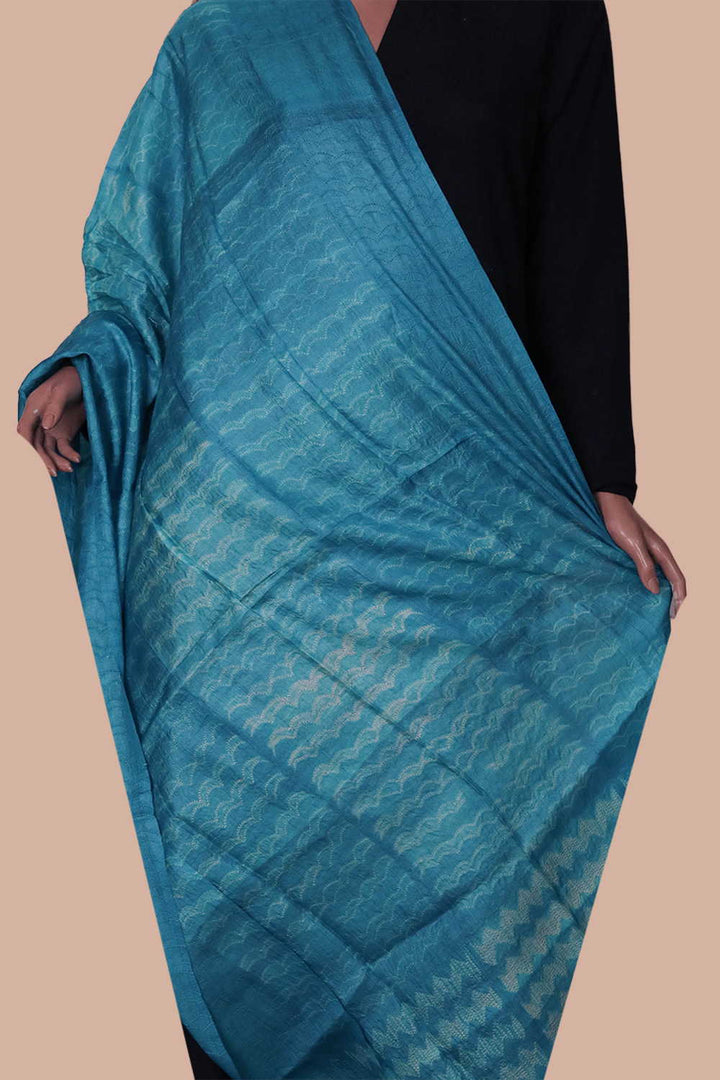 Shibori Dupattas - Matkatus 