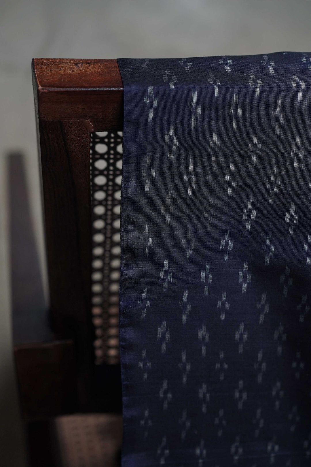 Ikat Fabrics - Matkatus 