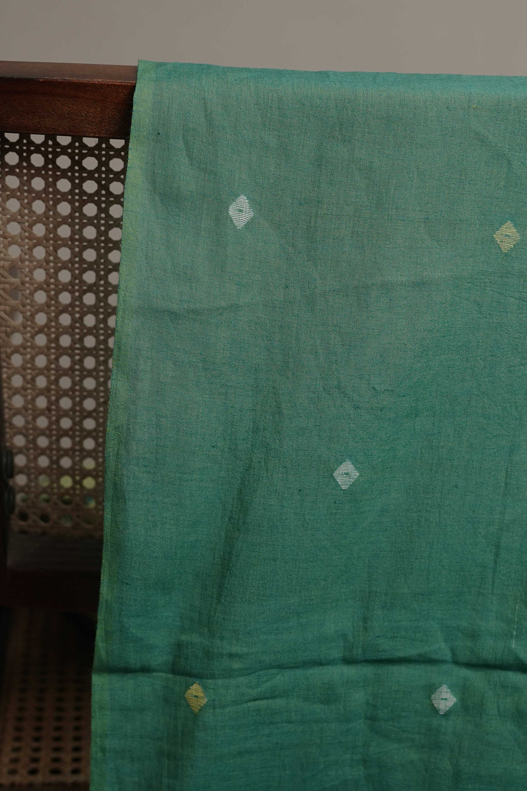 Jamdani Fabrics - Matkatus