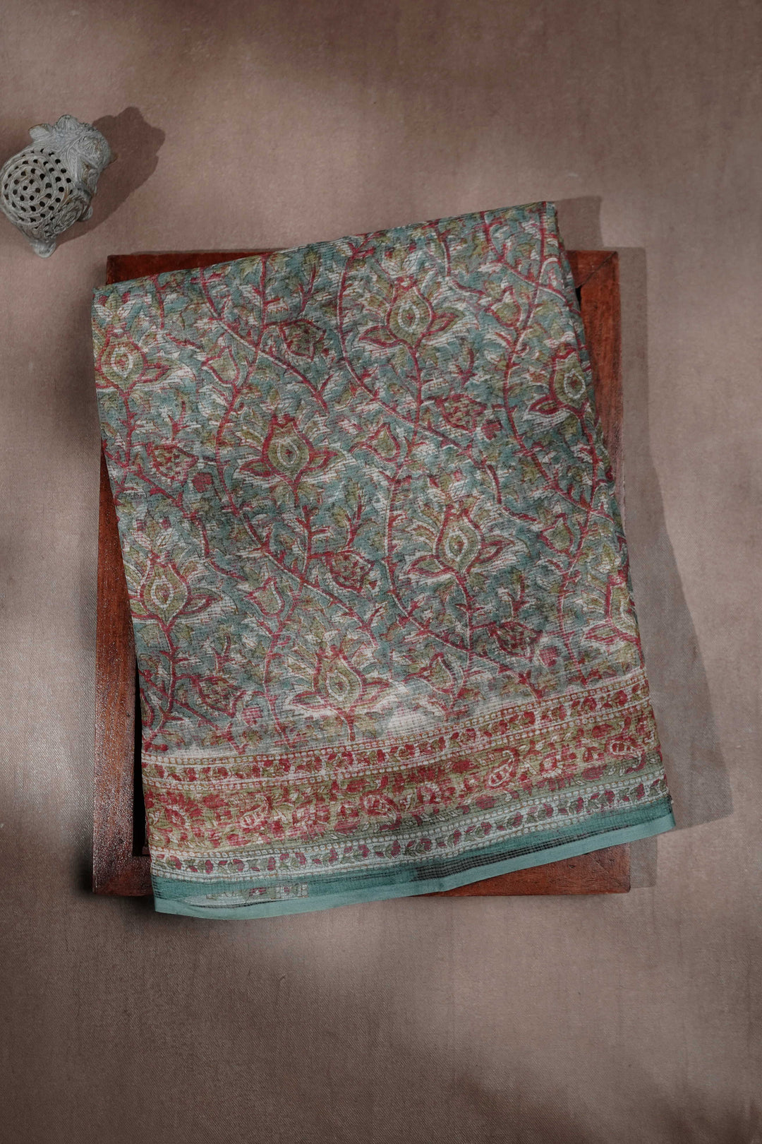 Kota Sarees - Matkatus 