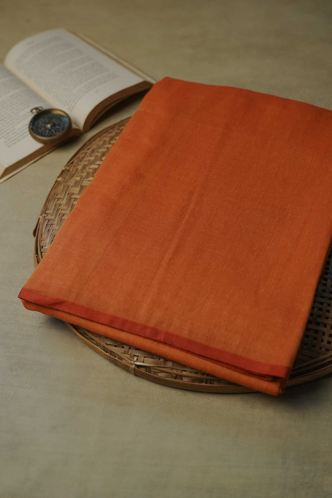 Mul Cotton Sarees - Matkatus 