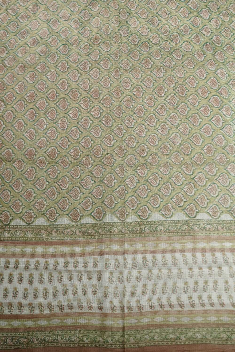 Cotton Dupattas-Matkatus 